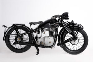 1934 BMW R4