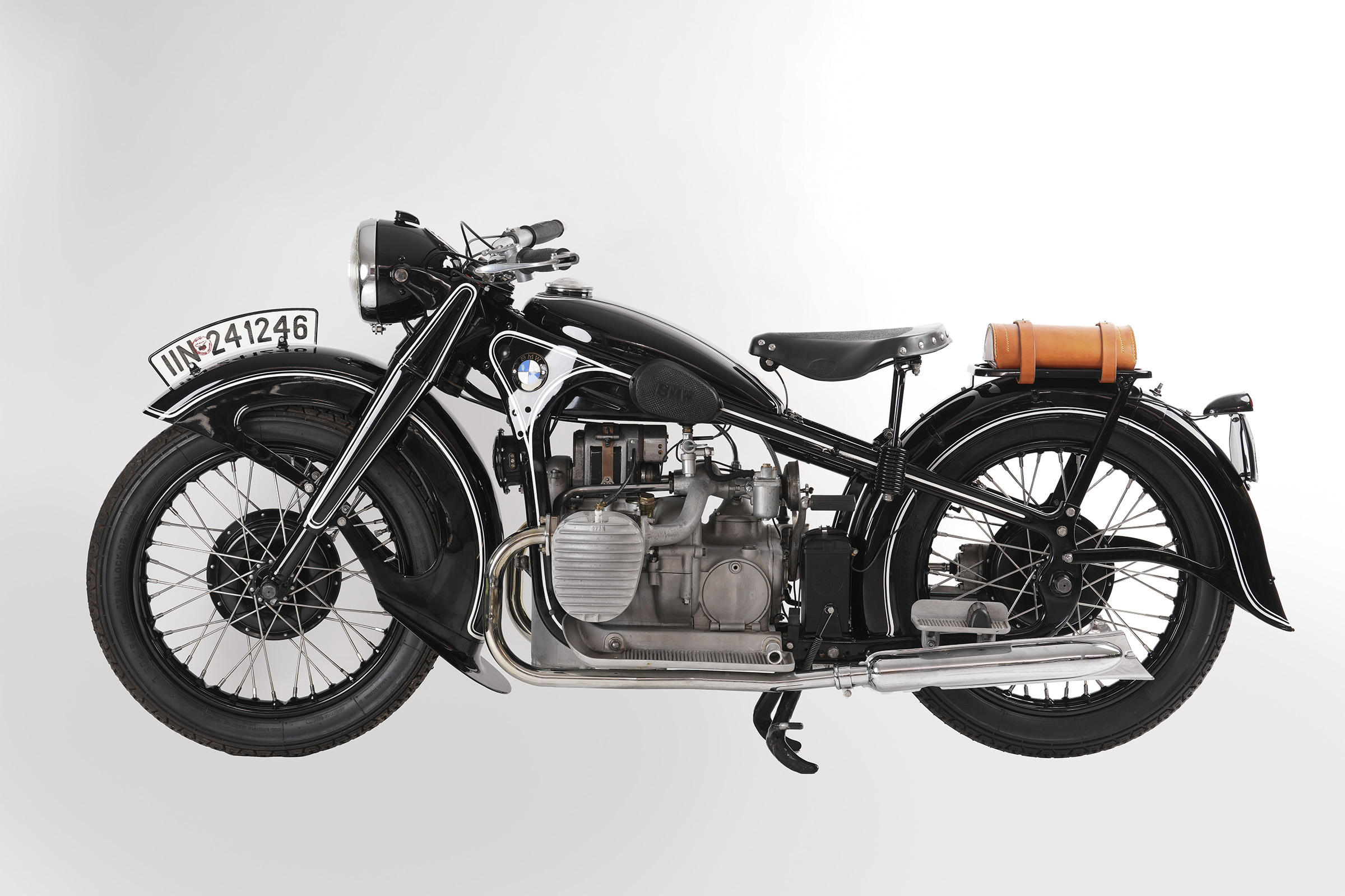 1940 BMW R12