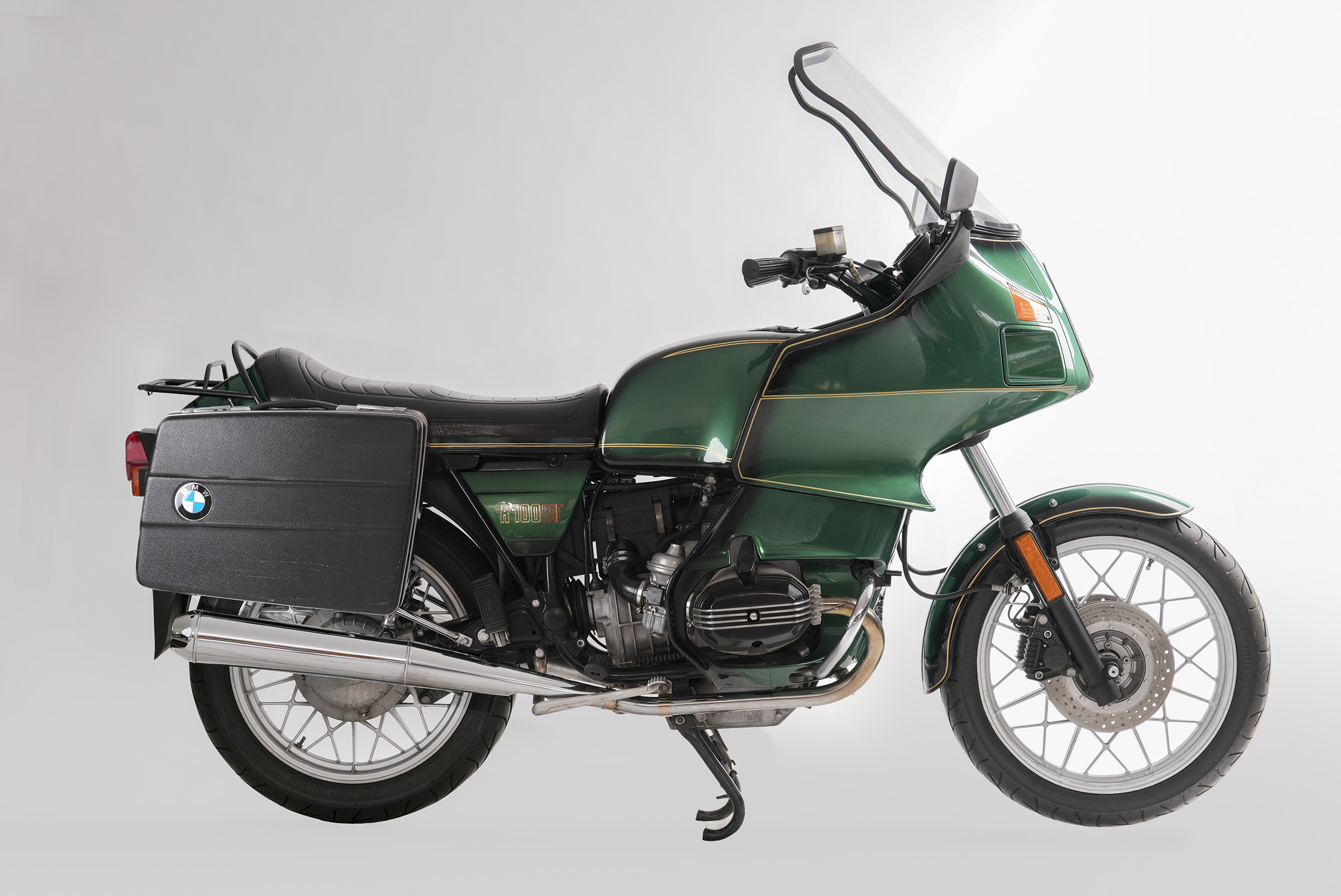 1981 BMW R100RT