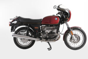 1978 BMW R100S