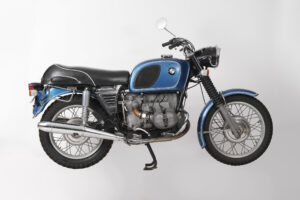 1971 BMW R75/5