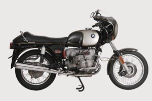 1976 BMW R90S