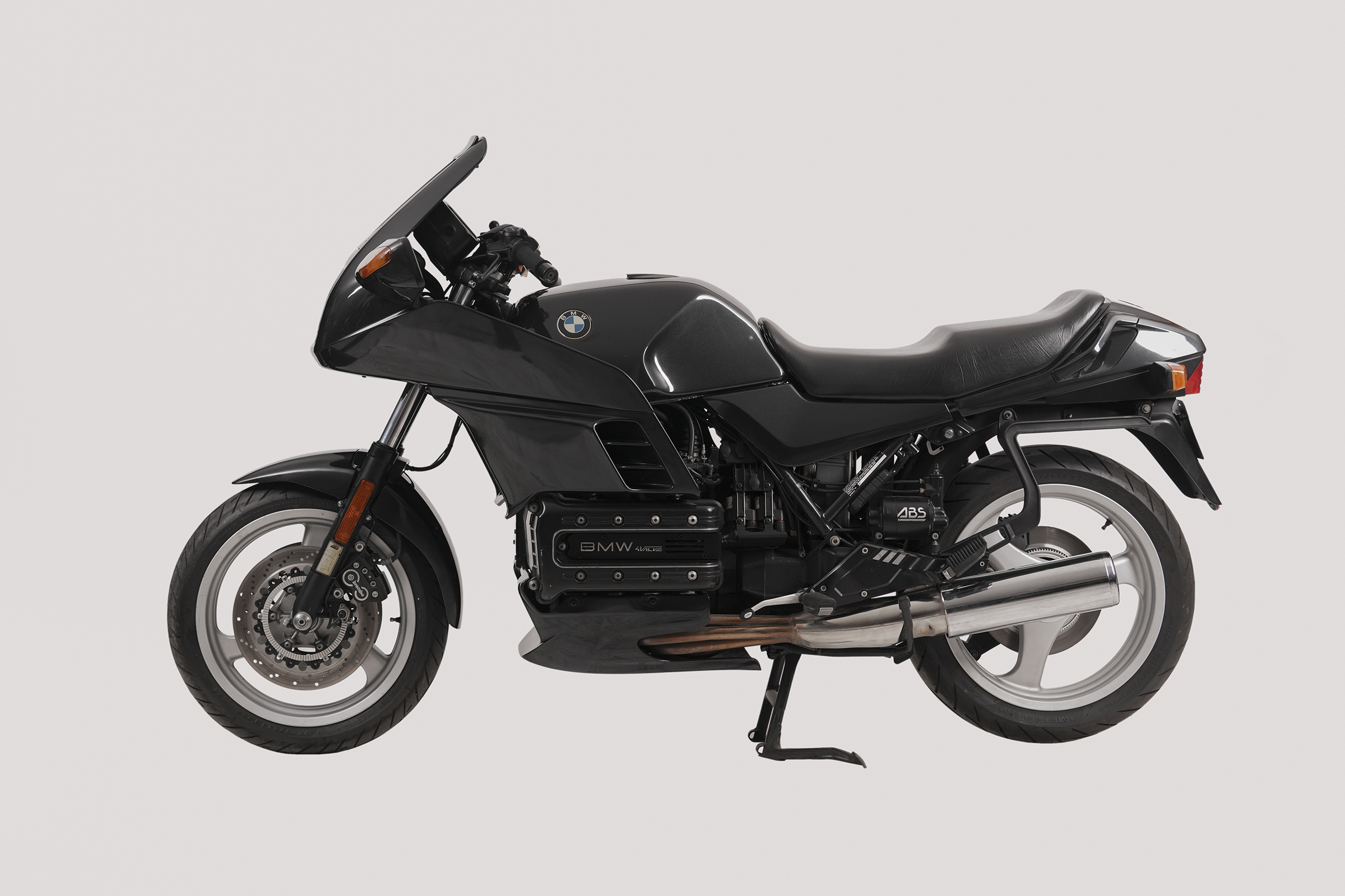 1991 BMW K100RS4V