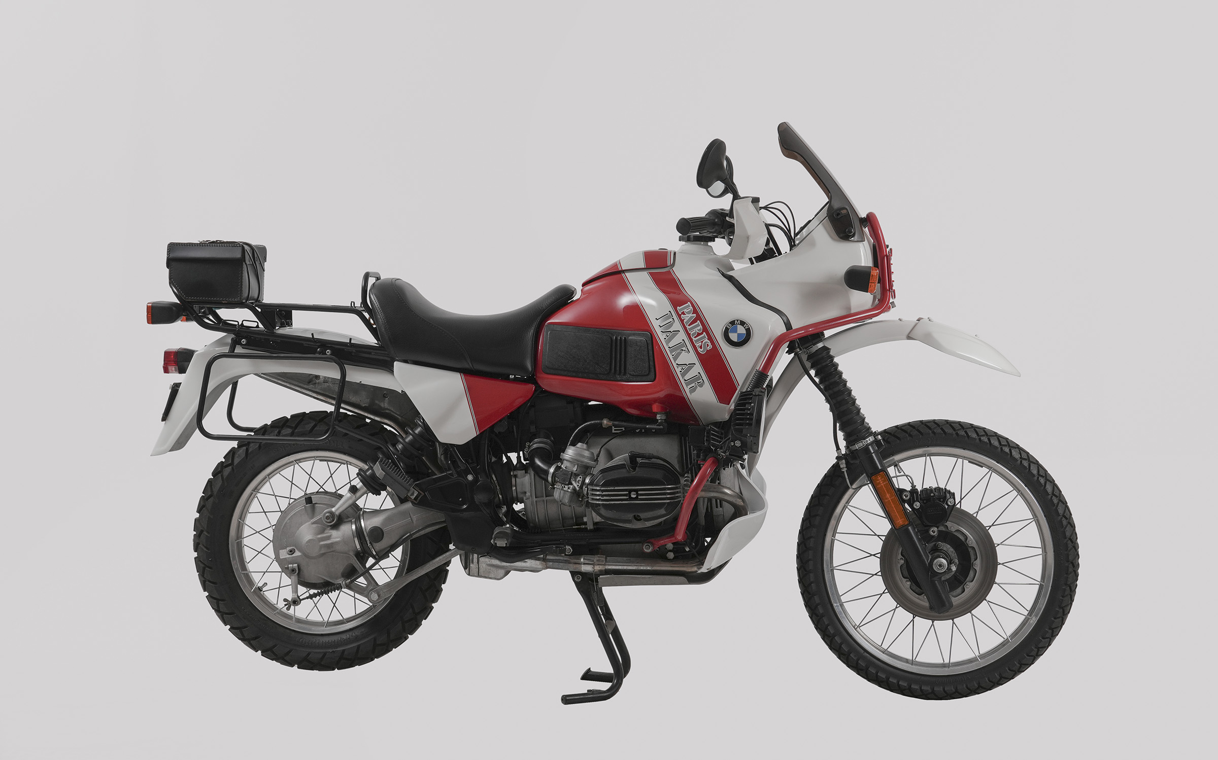 1990 BMW R100GS PARIS DAKAR