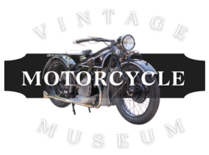 Vintage Motorcycle Museum