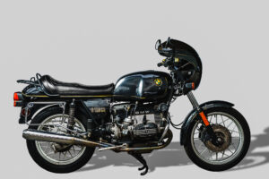 1980 BMW R100CS