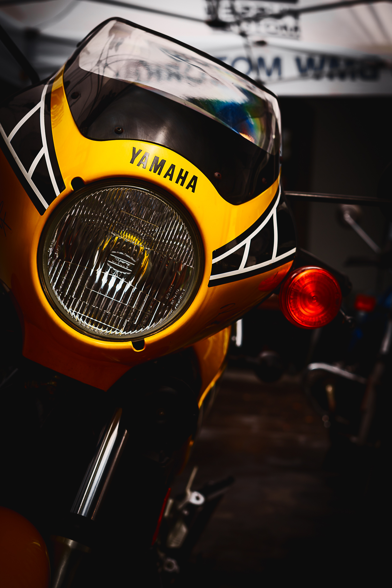 03 YAMAHA RZ350 1984_JUAN