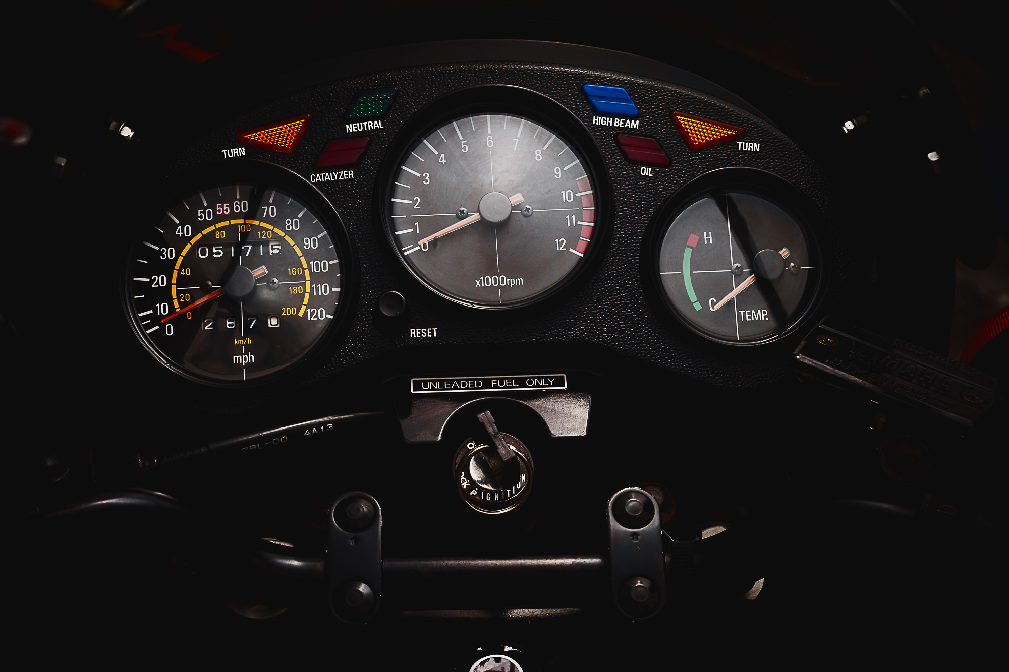 04 YAMAHA RZ350 1984_JUAN