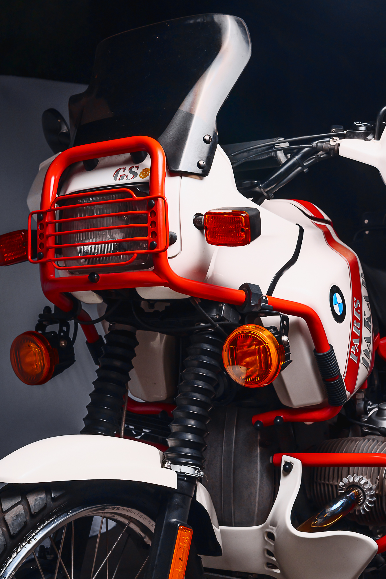 05 BMW R100GSPD 1990_JPF