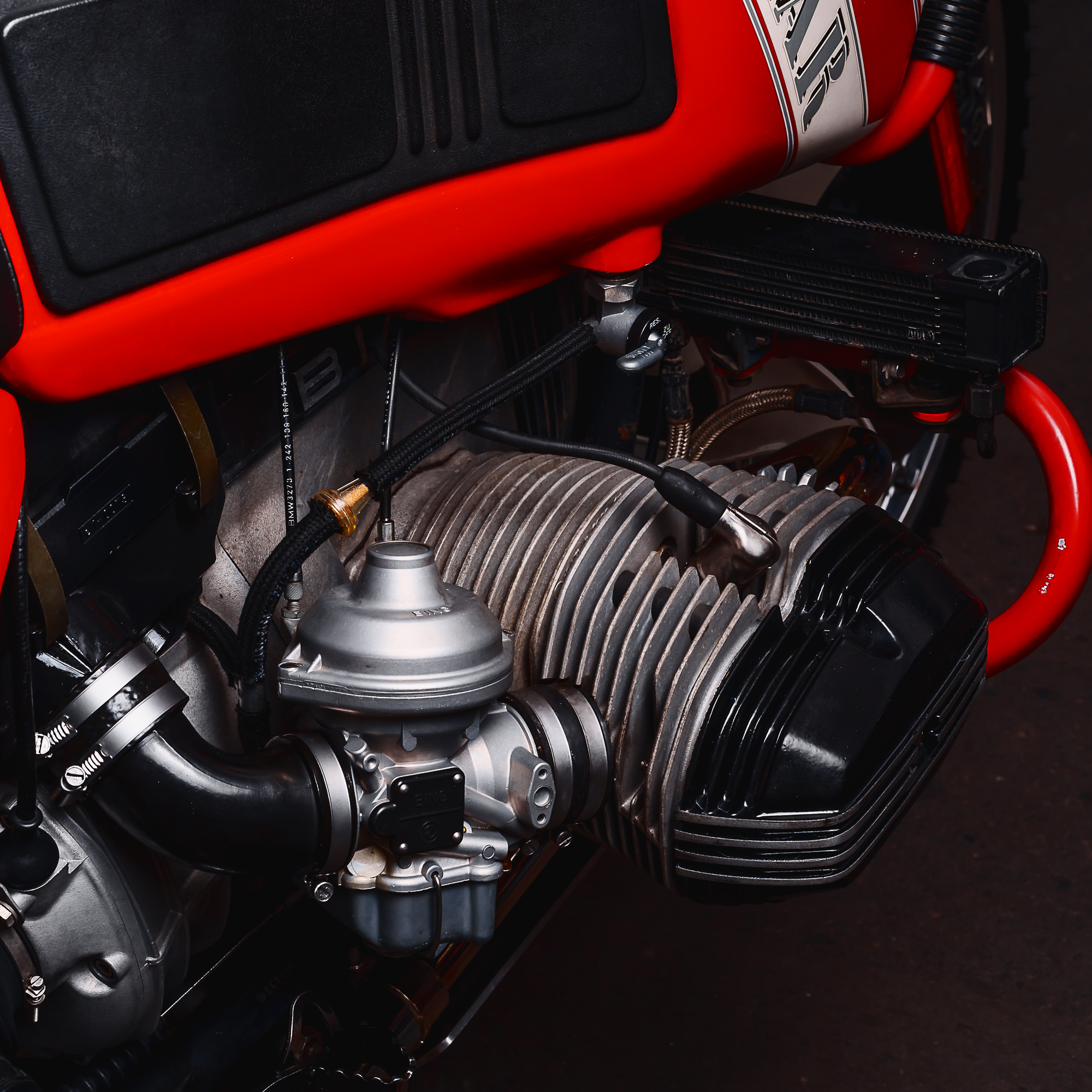 07 BMW R100GSPD 1990_JPF