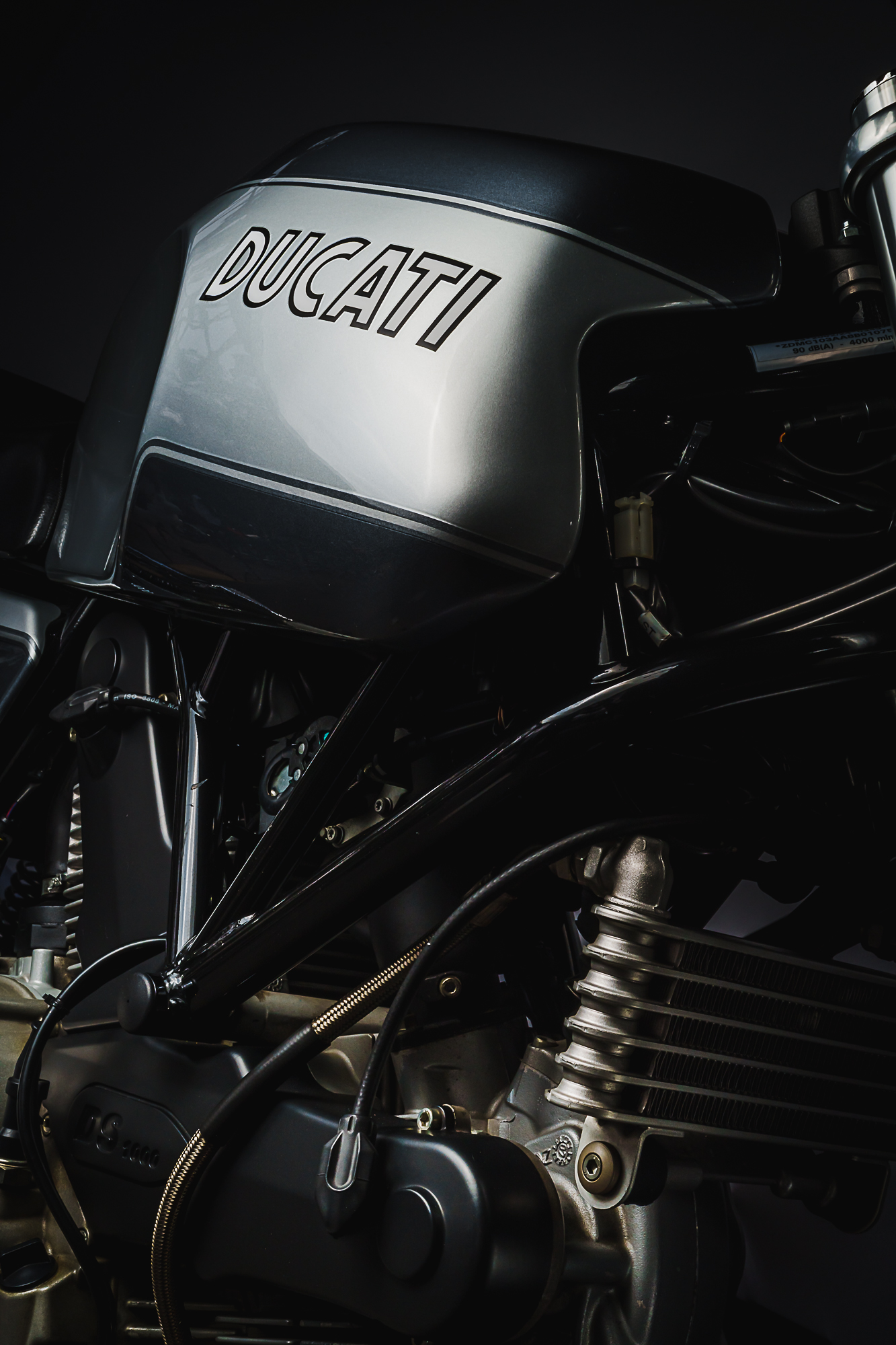 07 DUCATTI GT1000 2008_beto