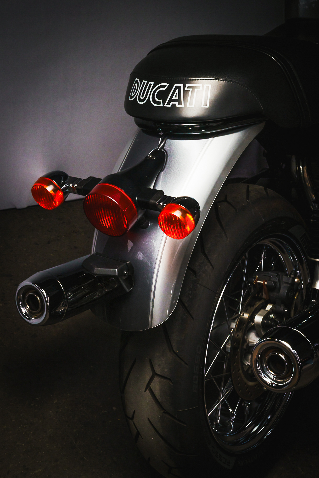 08 DUCATTI GT1000 2008_beto