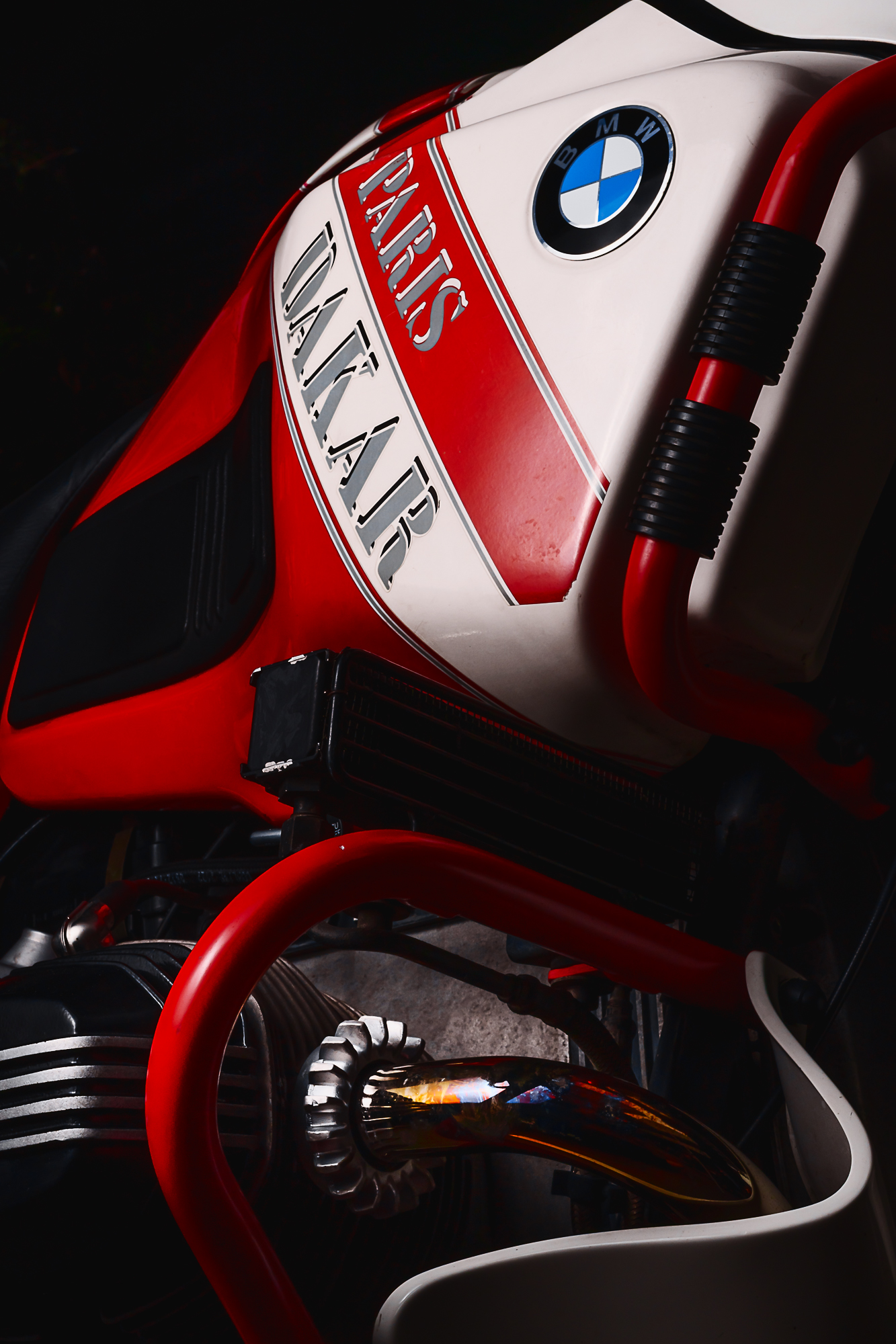 09 BMW R100GSPD 1990_JPF