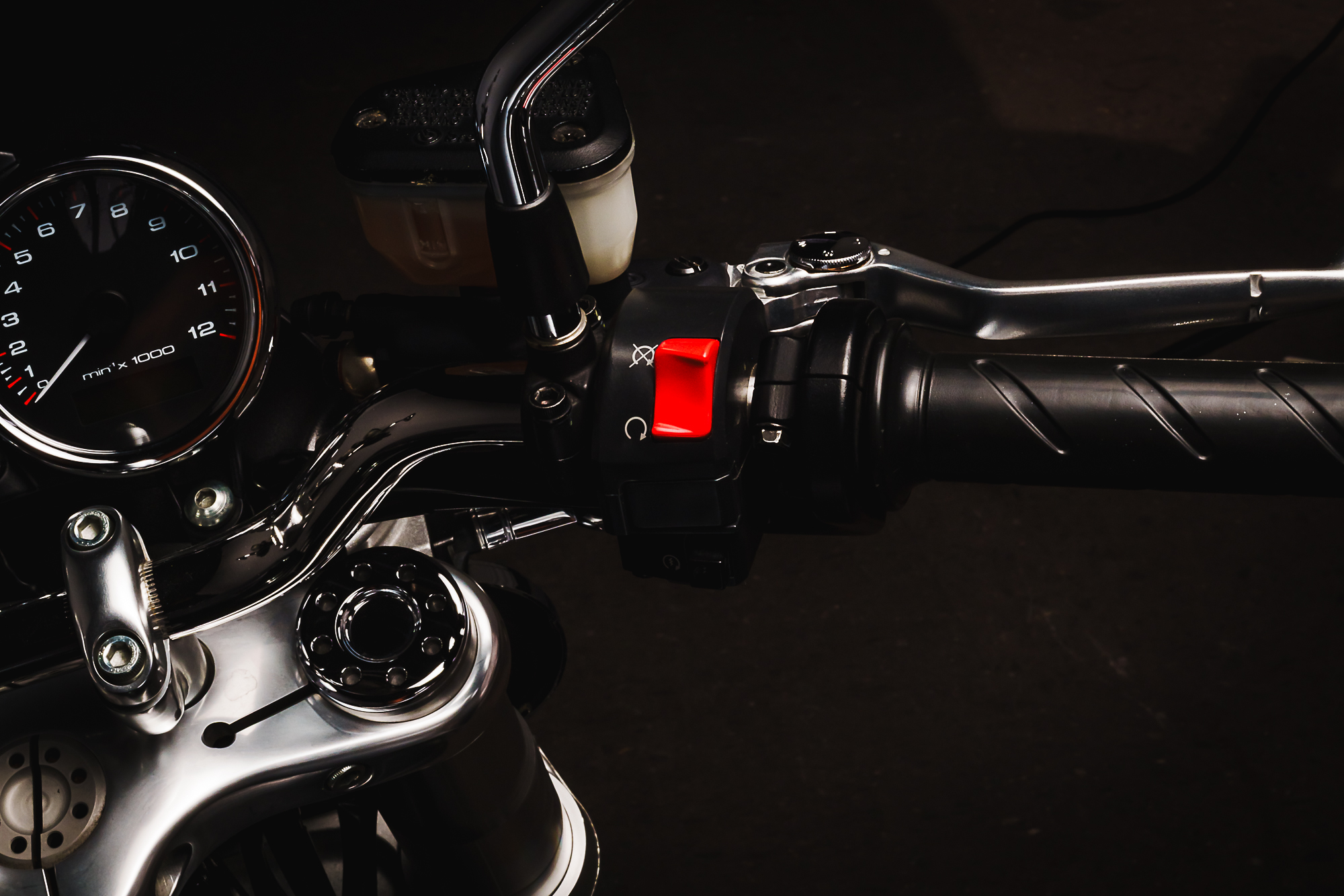 09 DUCATTI GT1000 2008_beto