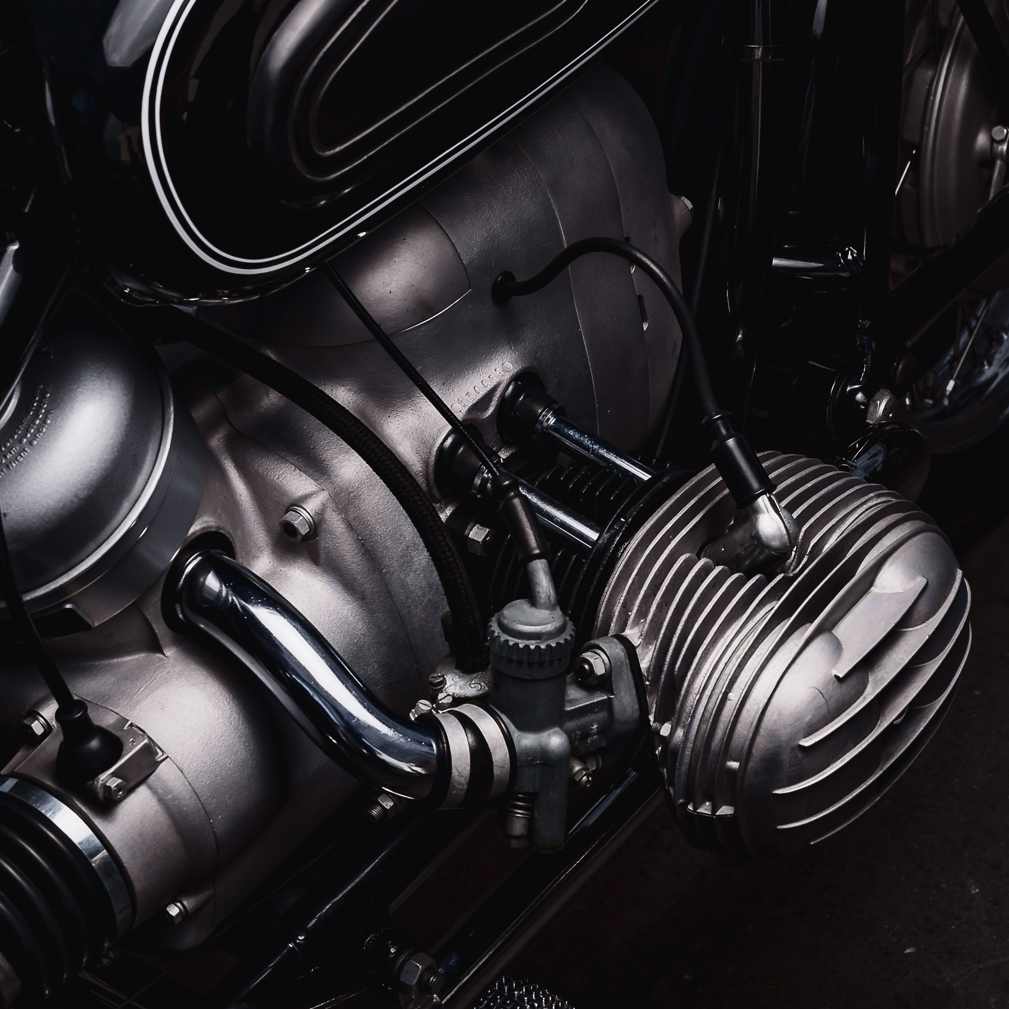 10 BMW R502 1963_vintage