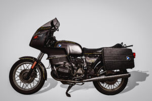 1981 BMW R100RS
