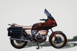 1979 BMW R100RT