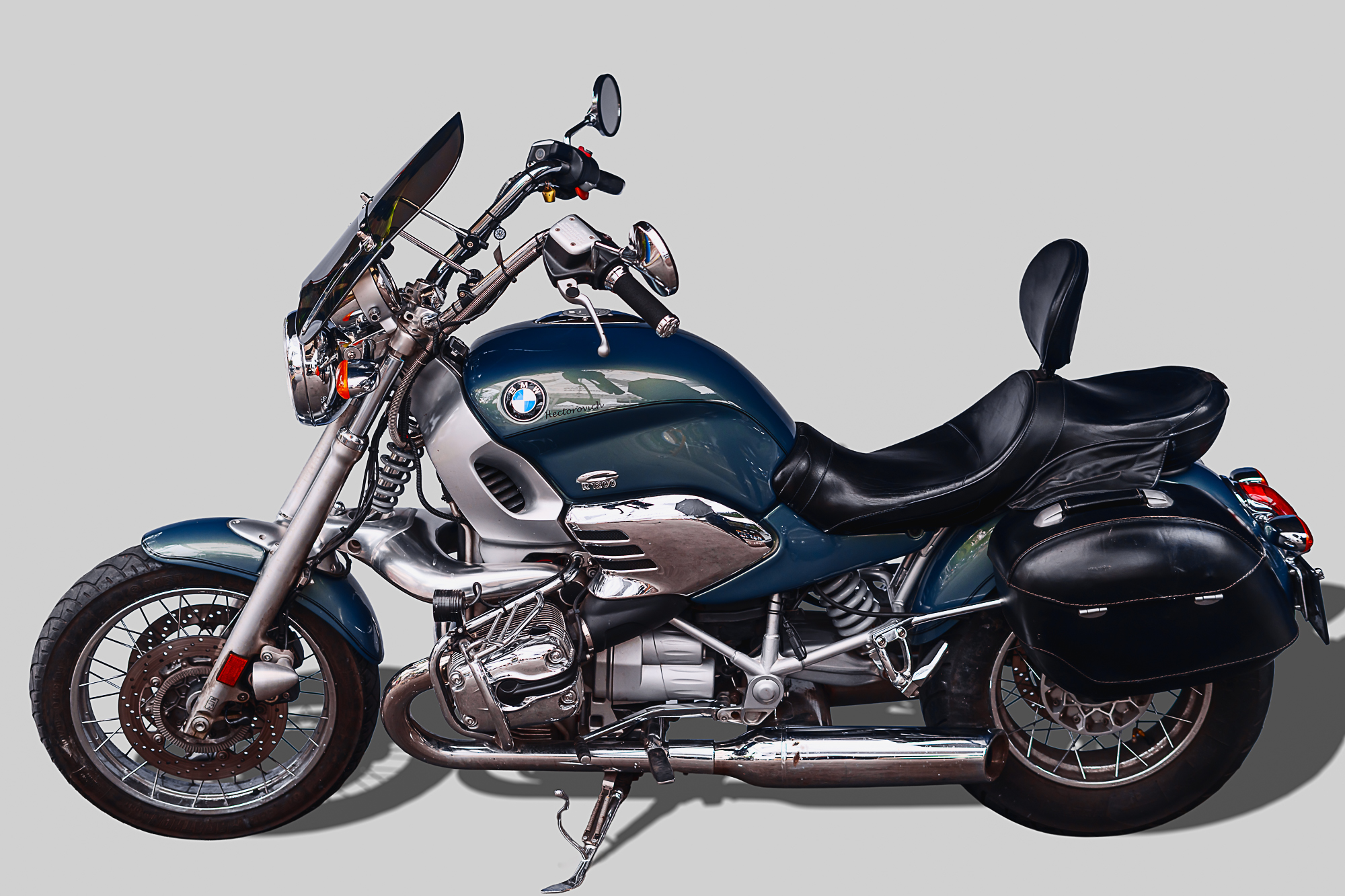 01 BMW R1200C 1981_HECTOROVICH