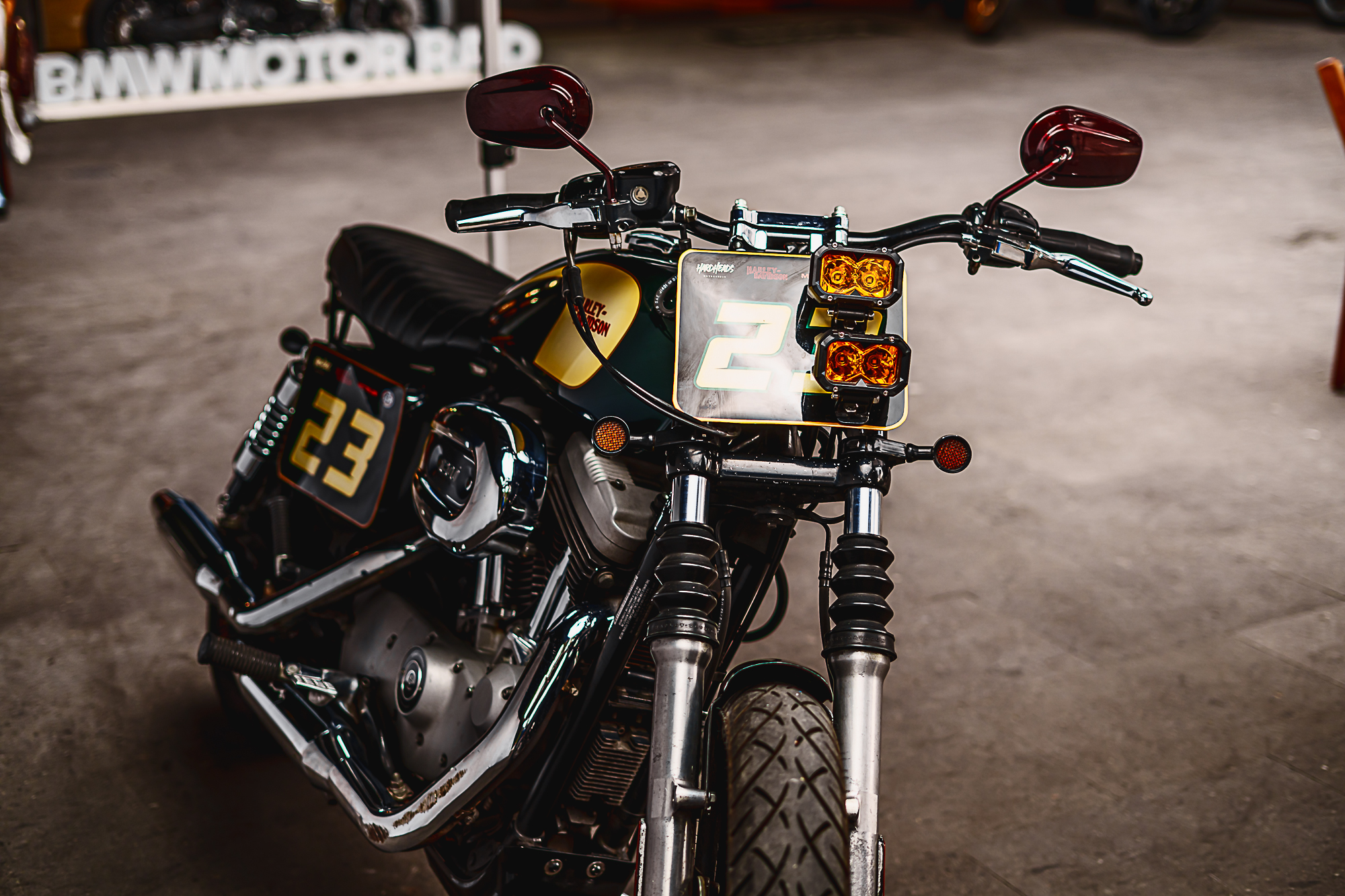 01 HD 1100 CUSTOM 2024_tato