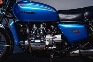 1975 HONDA GOLDWING