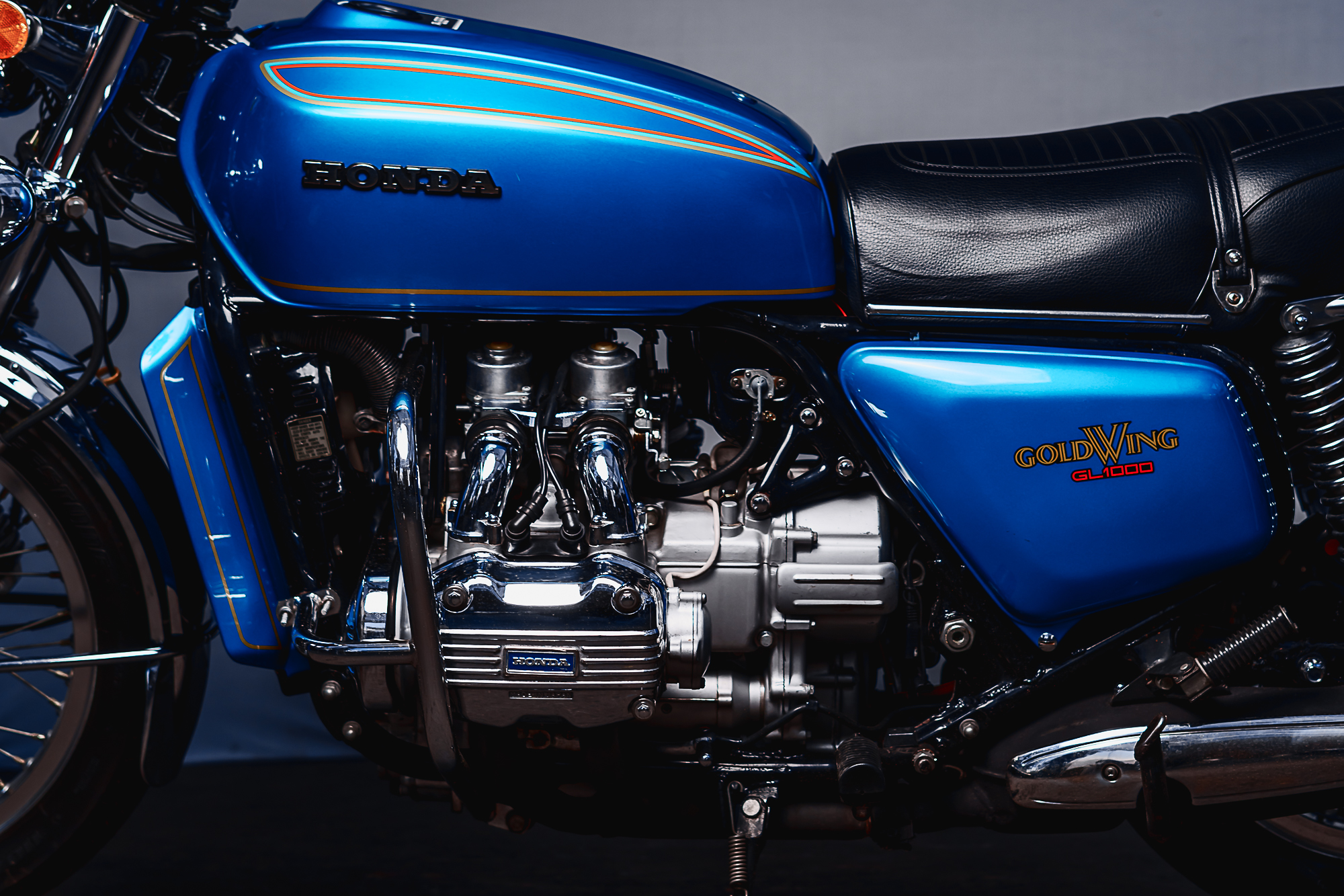 01 HONDA GOLDWING 1975_ElCortis