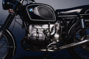 1971 BMW R60/5