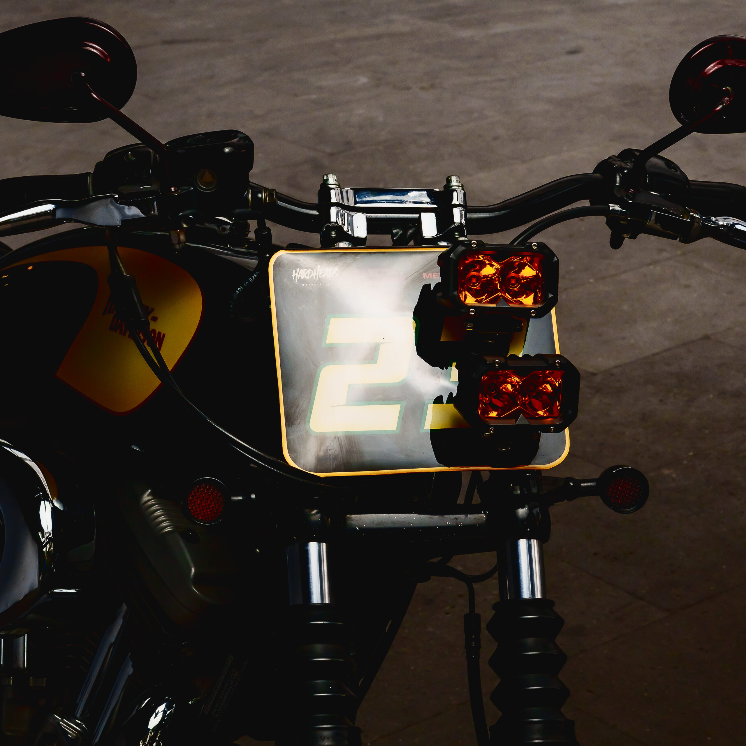 02 HD 1100 CUSTOM 2024_tato