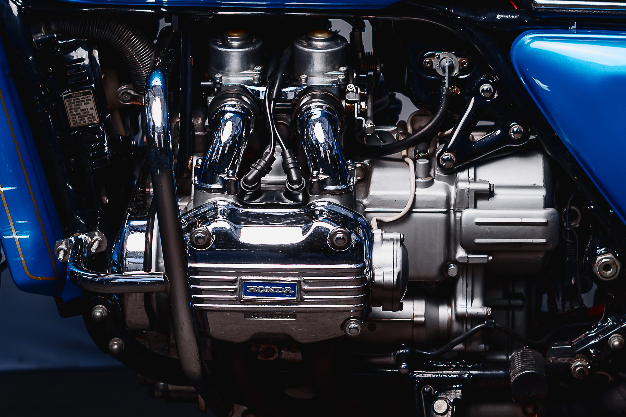 02 HONDA GOLDWING 1975_ElCortis