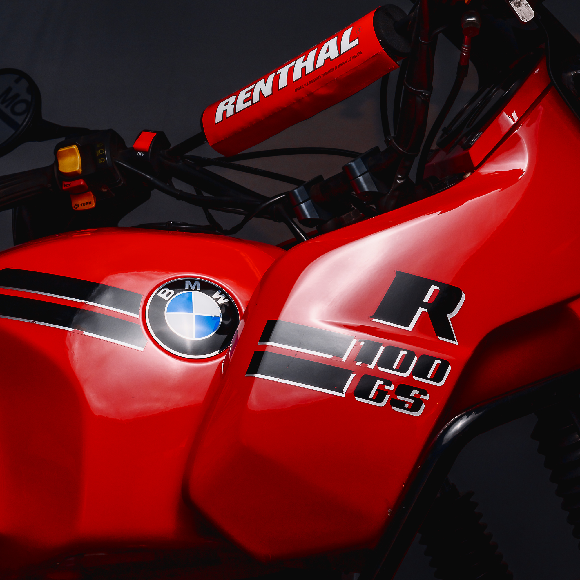 06 BMW R100GS 1992_AVR97