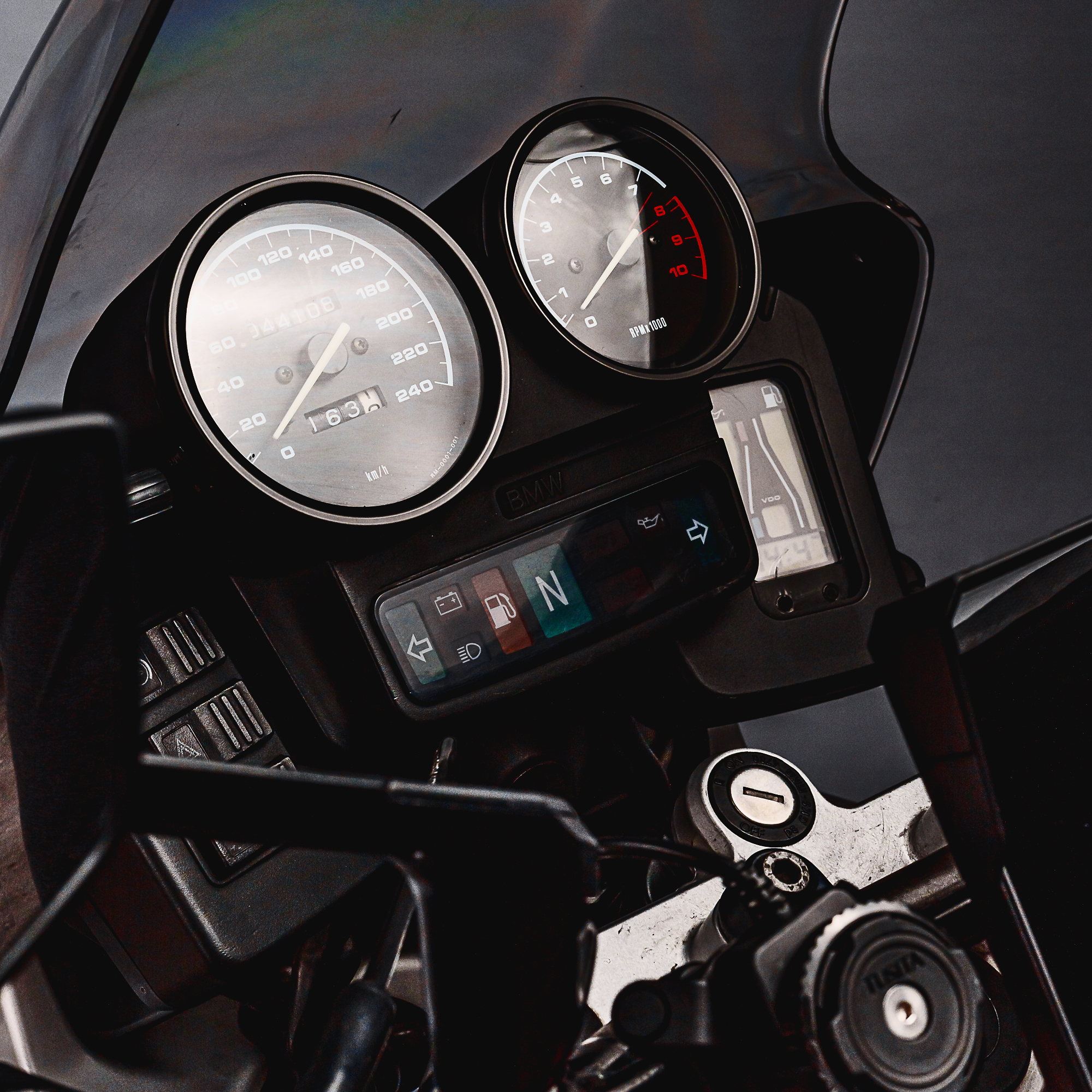 06 BMW R1100GS 1998_Mau