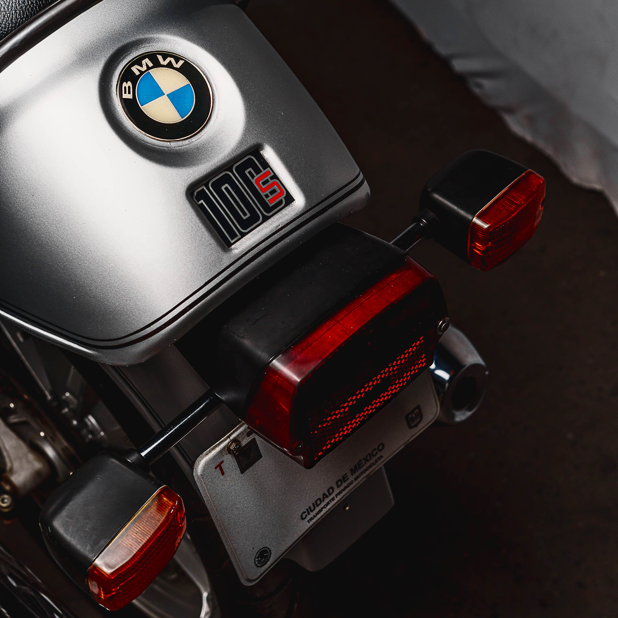 07 BMW R100S 1979_pancho