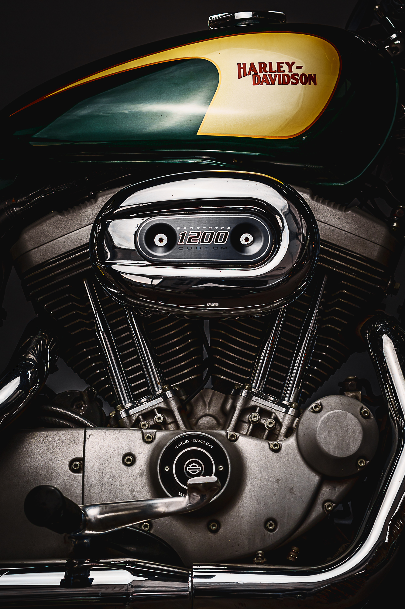 07 HD 1100 CUSTOM 2024_tato