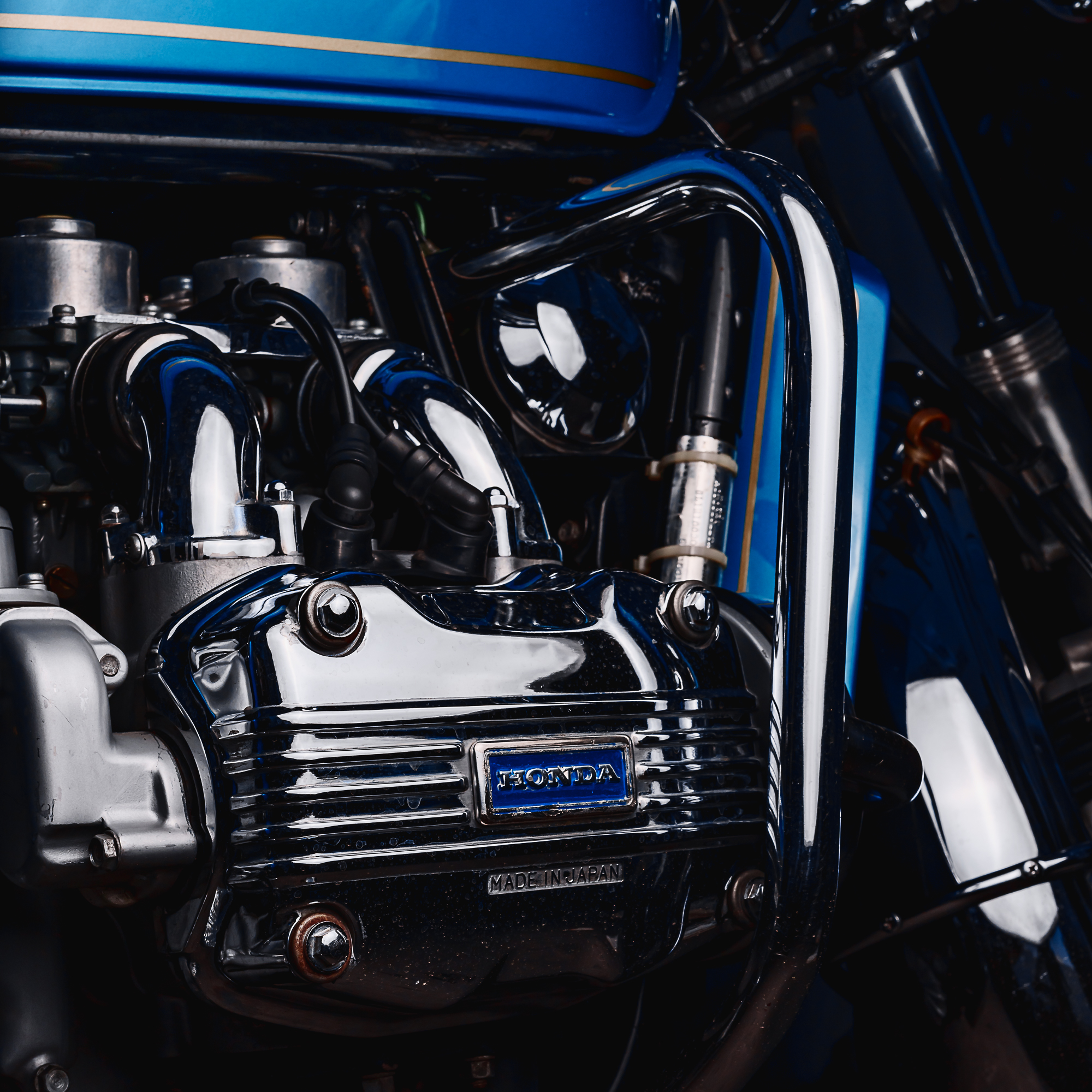 07 HONDA GOLDWING 1975_ElCortis