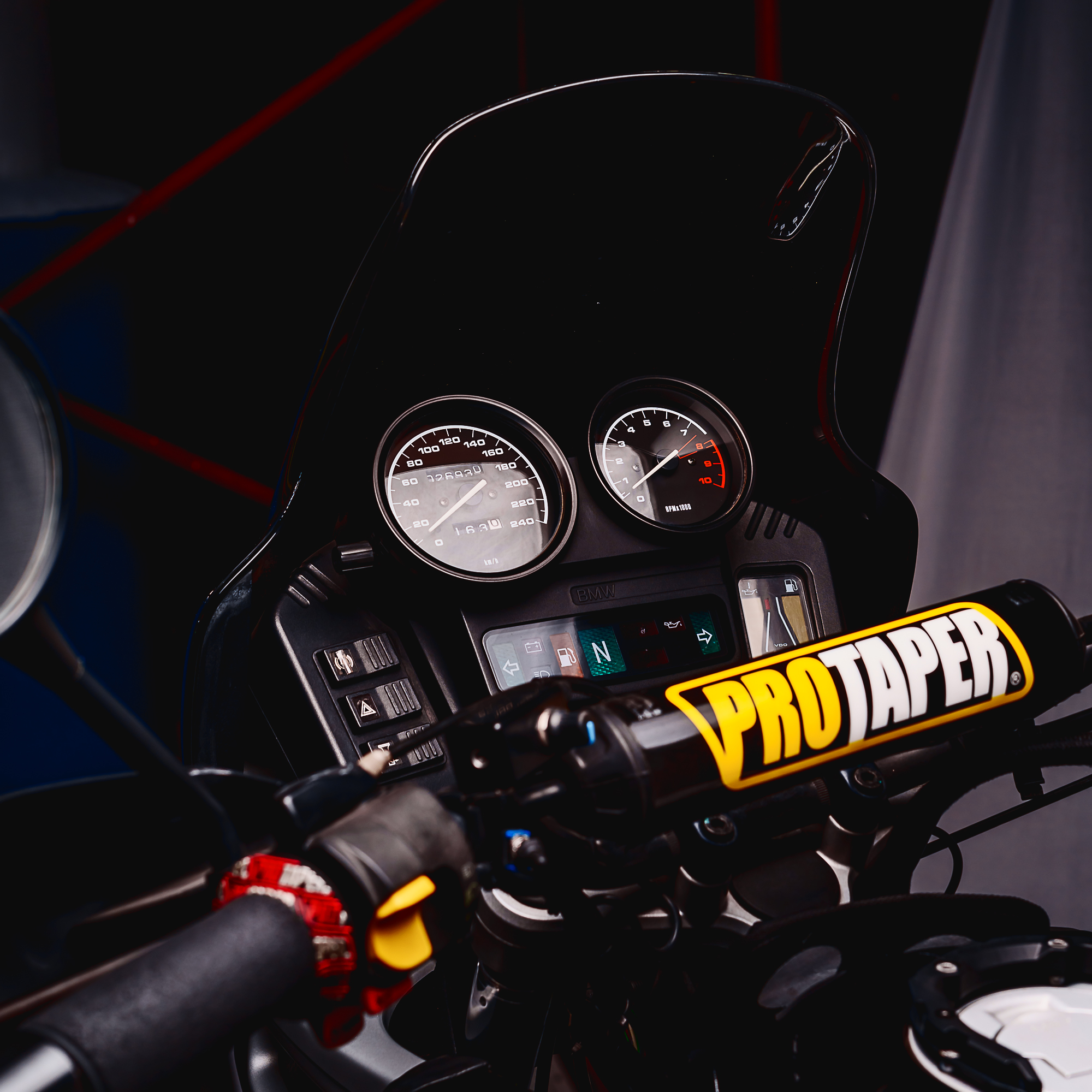 08 BMW R100GS 1998_AVR97