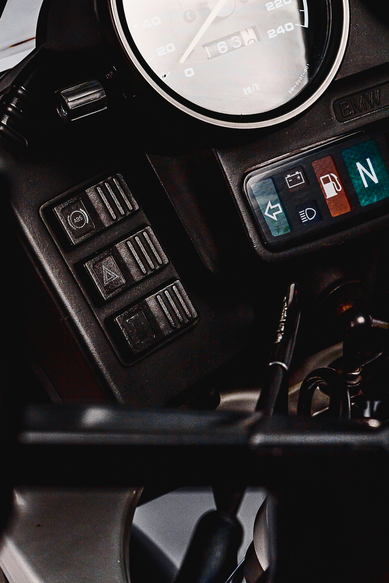 08 BMW R1100GS 1998_Mau