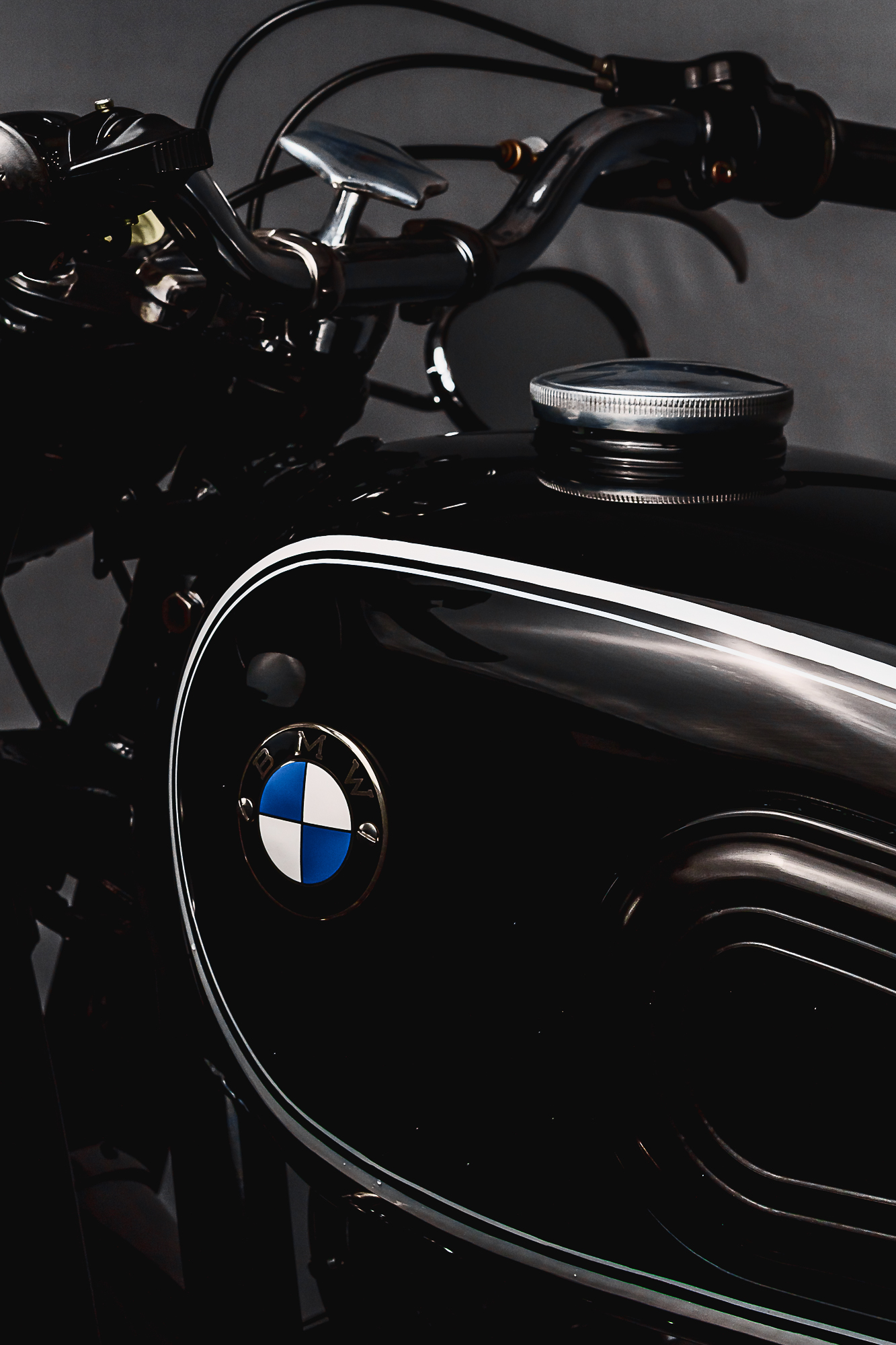 08 BMW R60 1960_mike