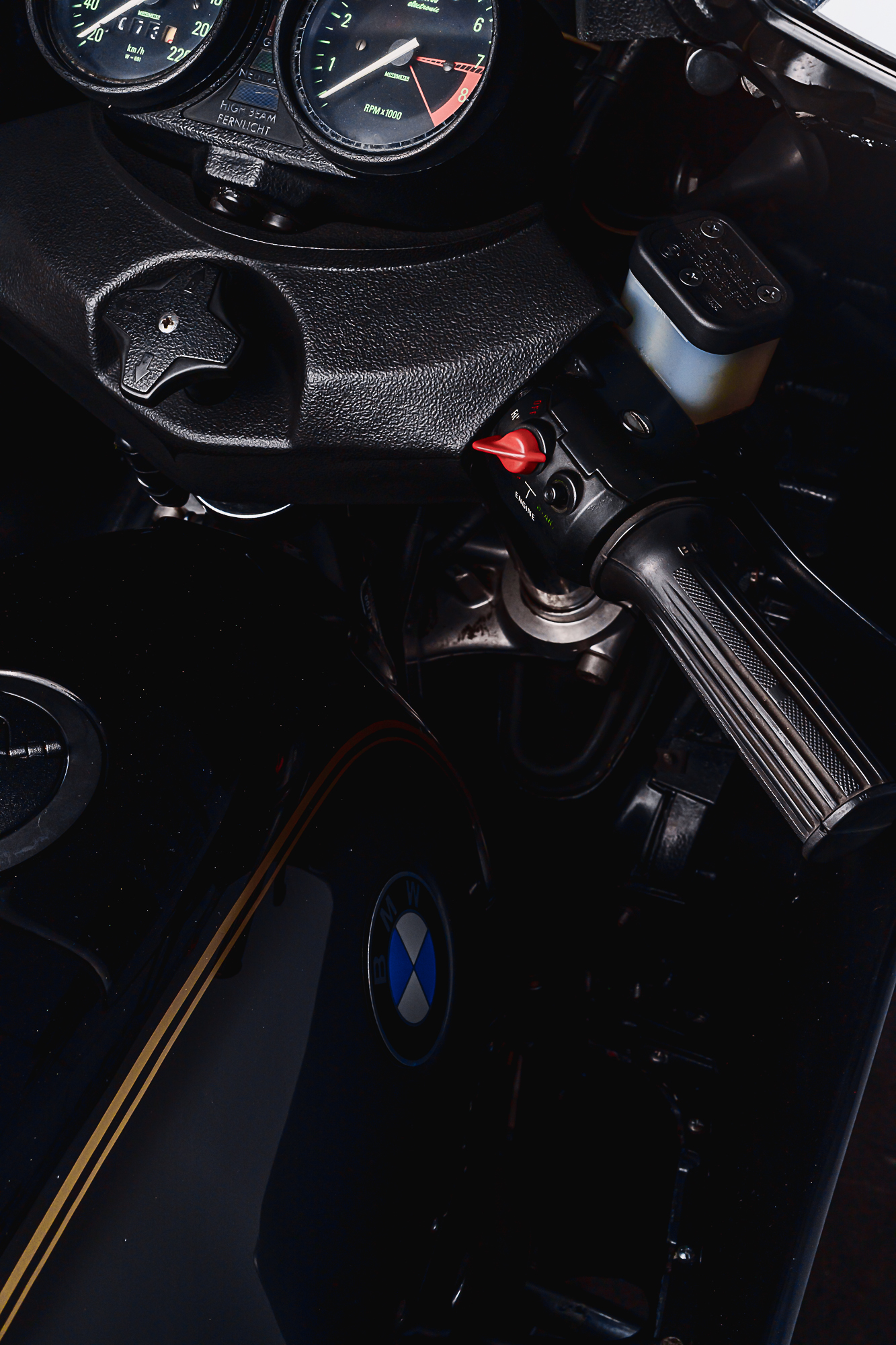 09 BMW R100RS 1981_avr97