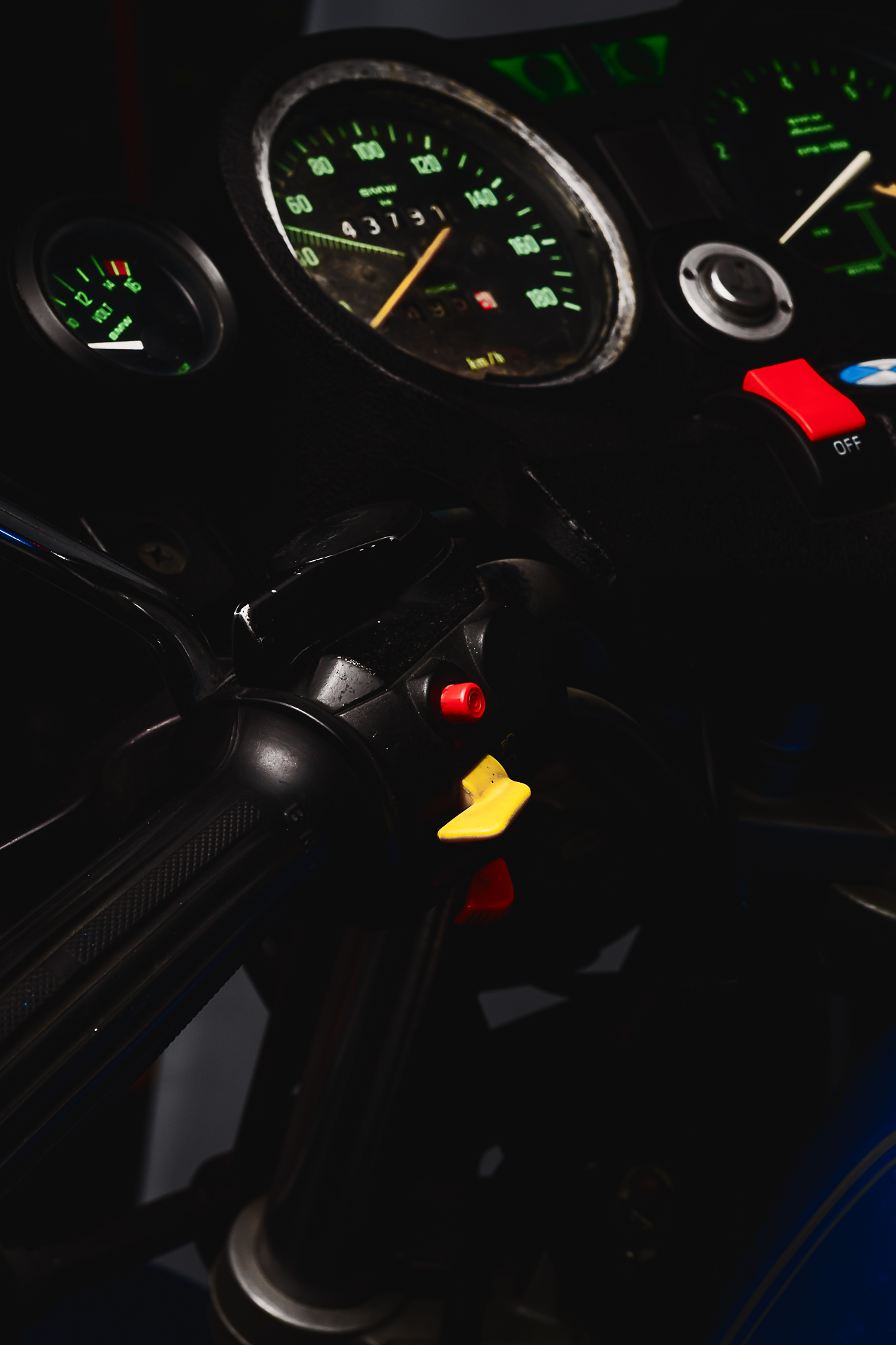 09 BMW R65 1981_avr97