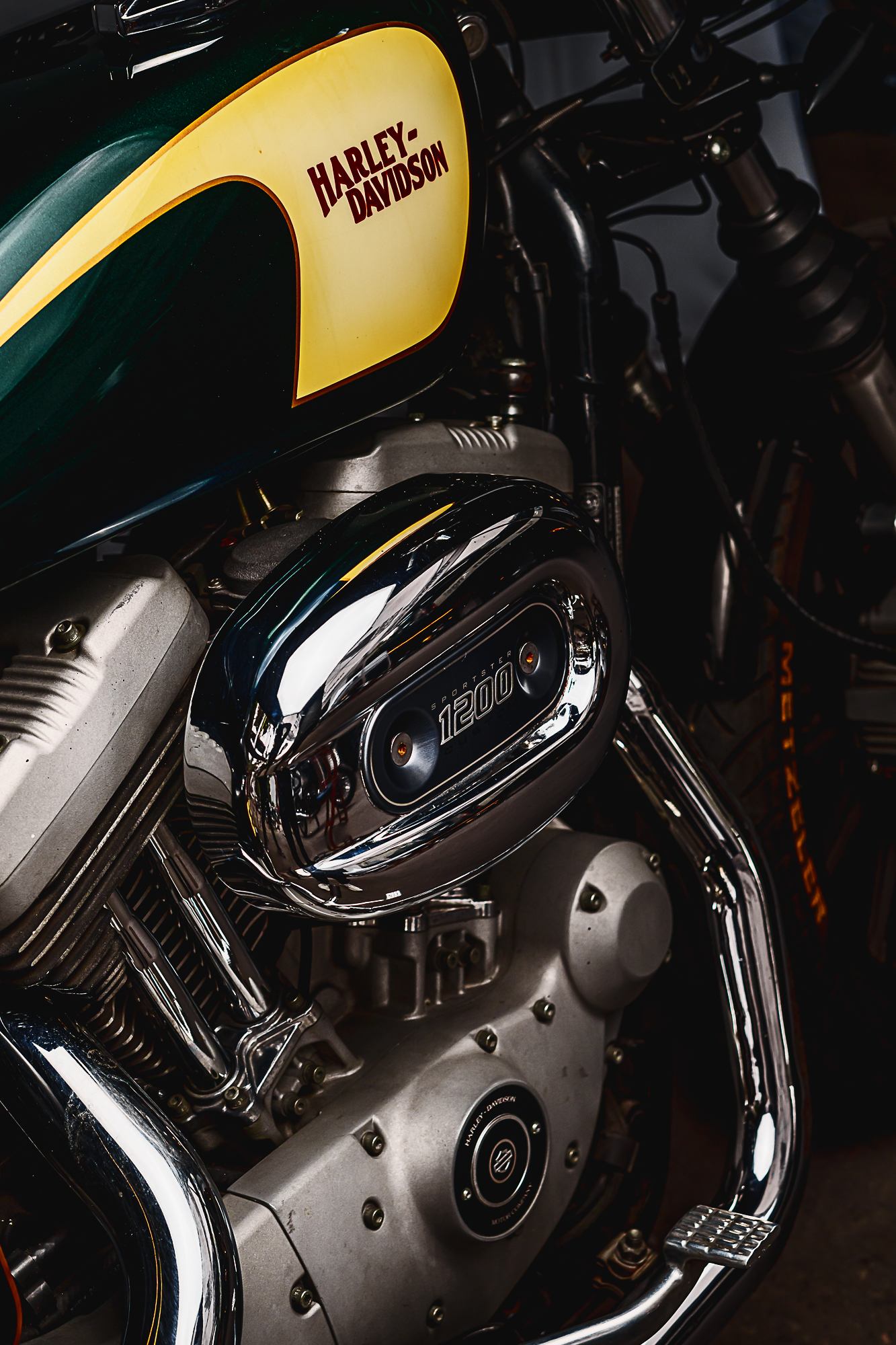 09 HD 1100 CUSTOM 2024_tato