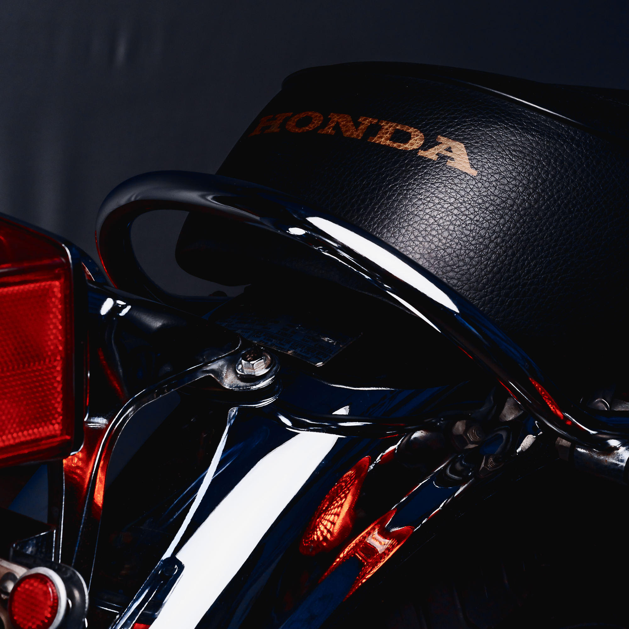 09 HONDA GOLDWING 1975_ElCortis