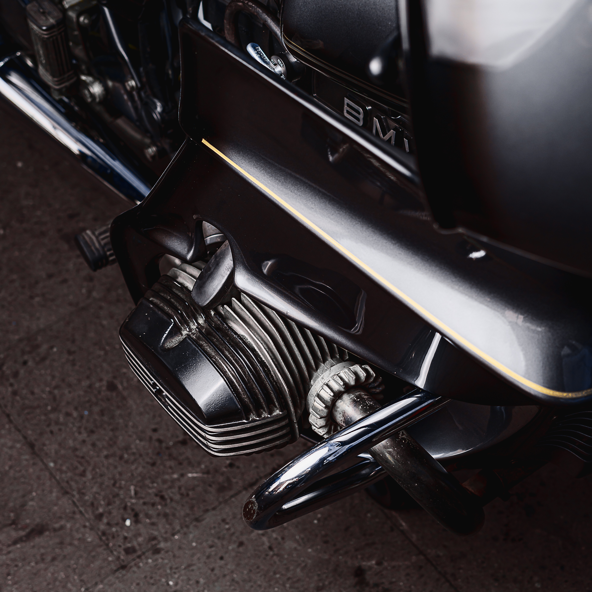 10 BMW R100RS 1981_avr97