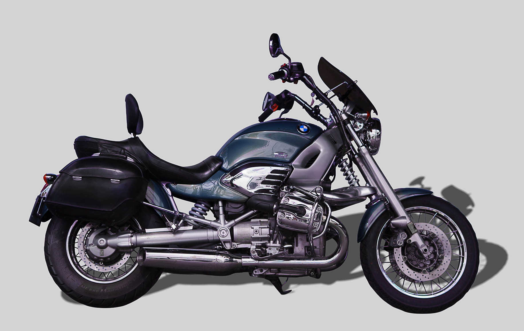 10 BMW R1200C 1981_HECTOROVICH