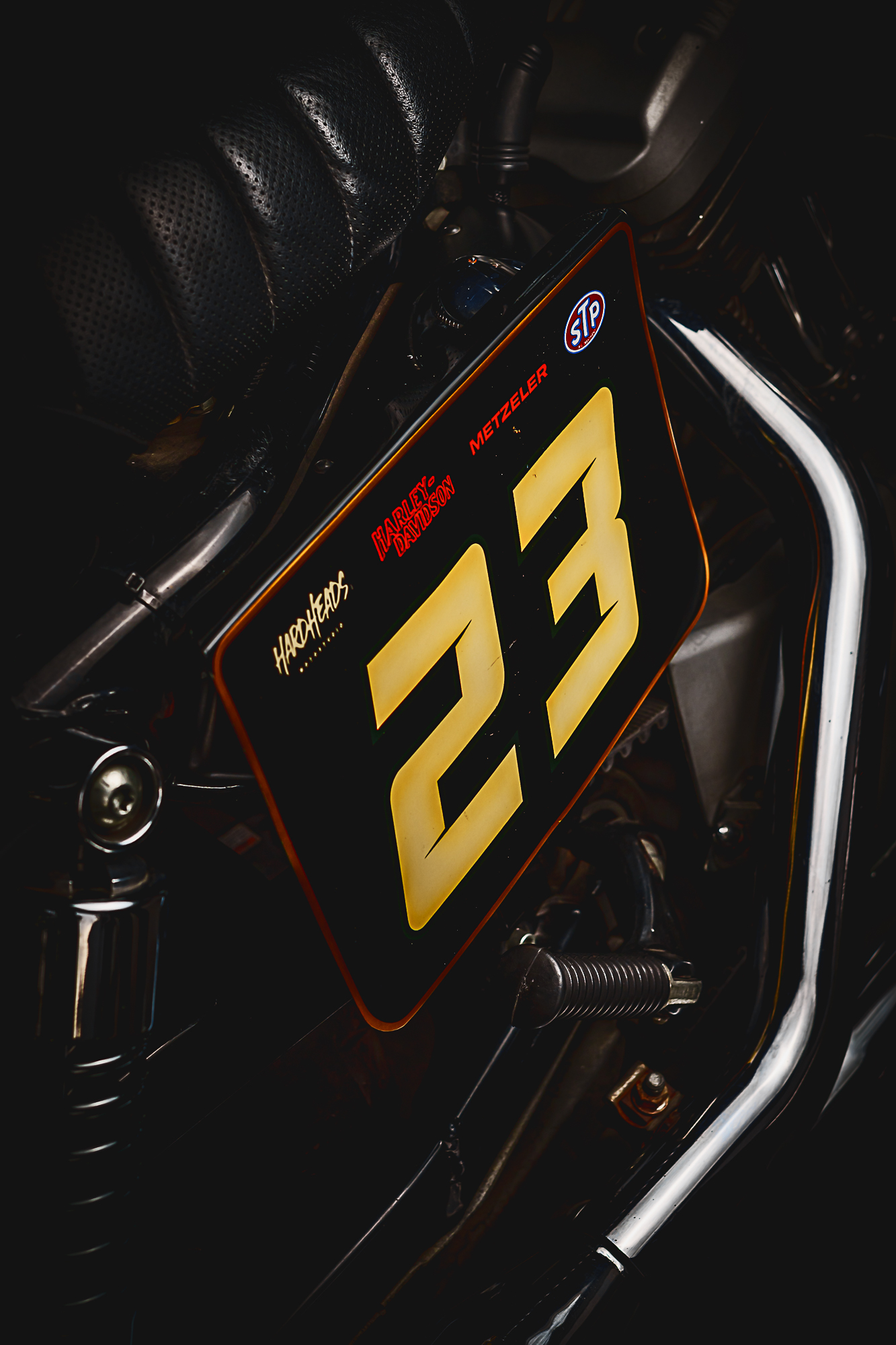 10 HD 1100 CUSTOM 2024_tato