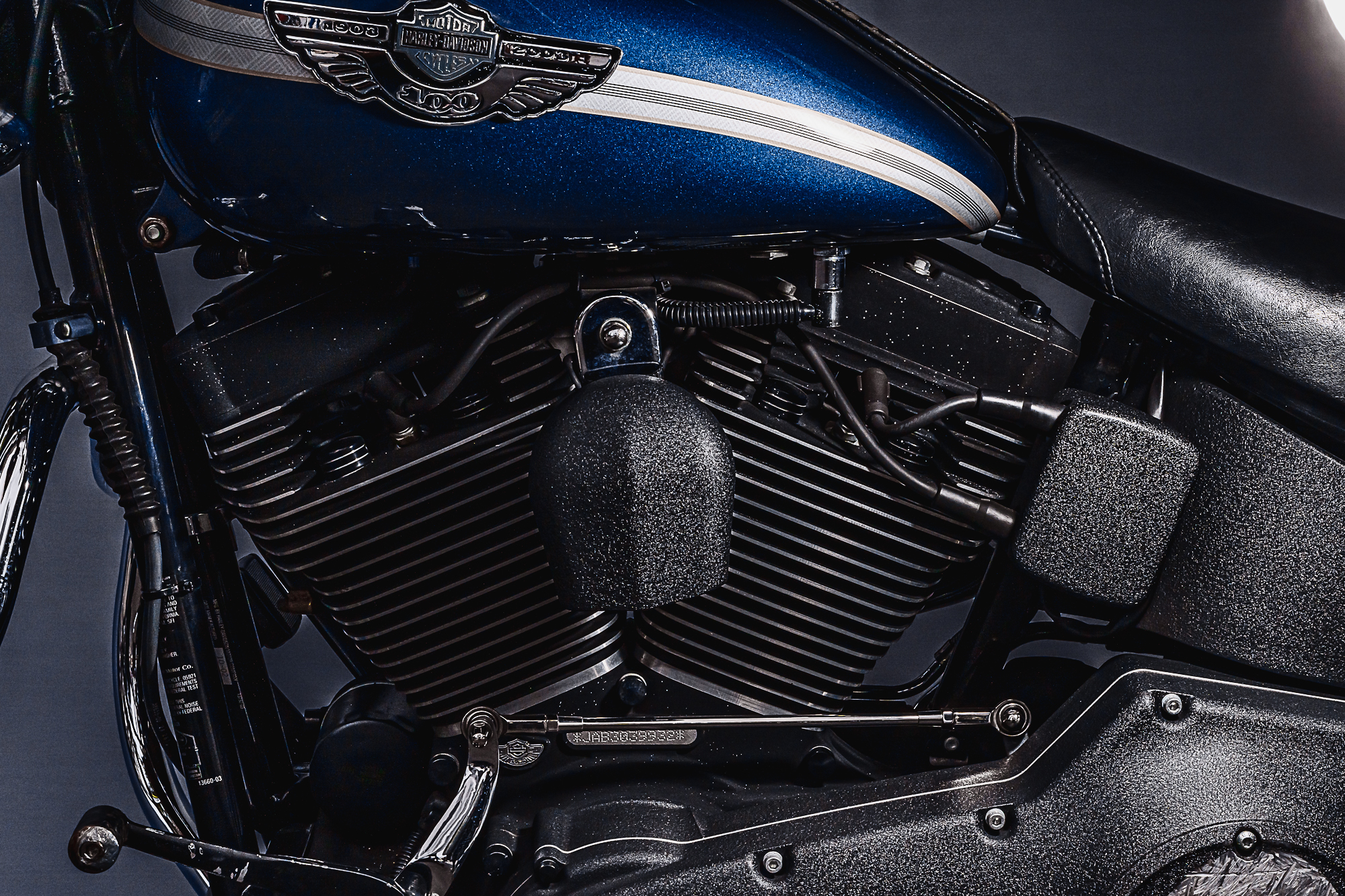 02 HD Softail 2003_vic