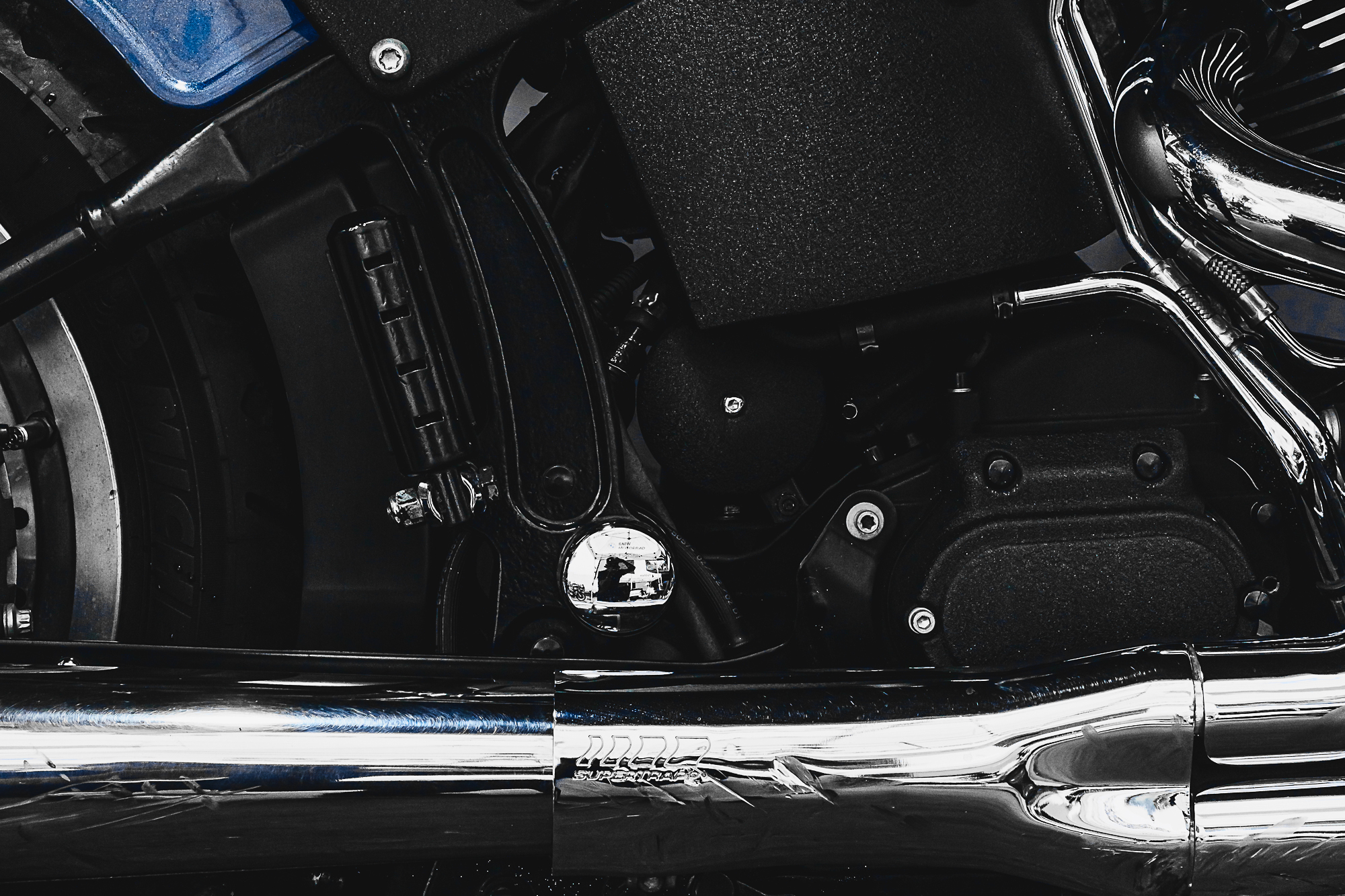 04 HD Softail 2003_vic