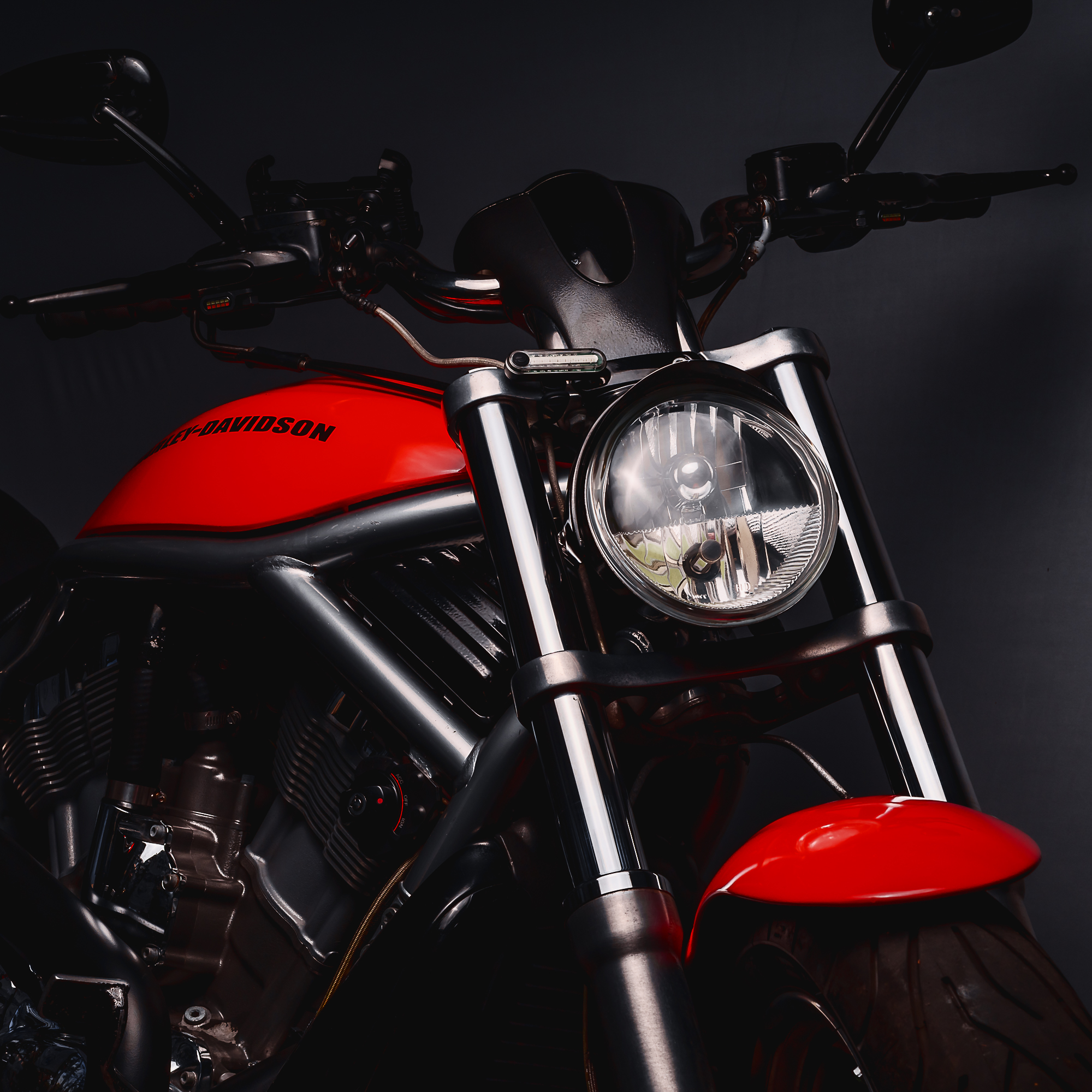 04 HD VROAD 2007_osw