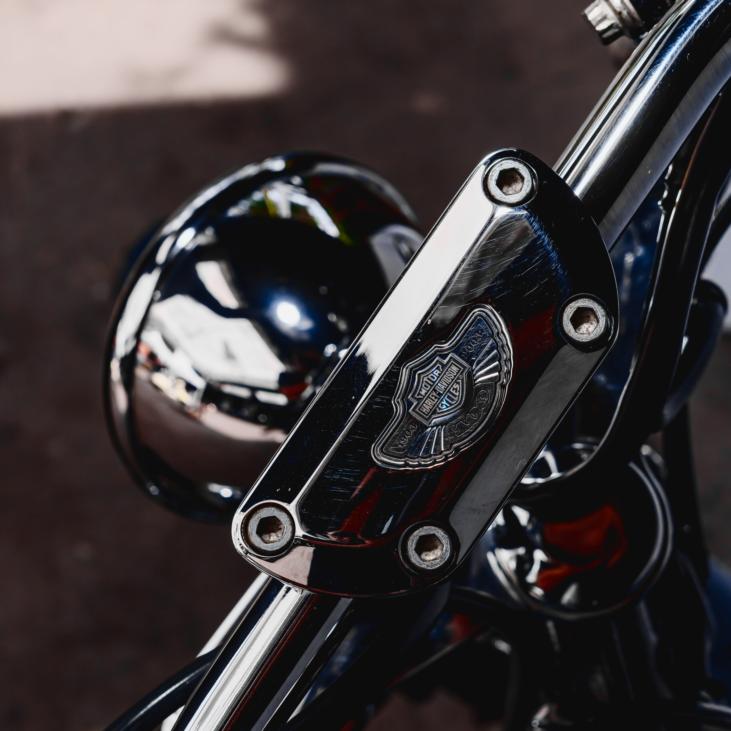 06 HD Softail 2003_vic