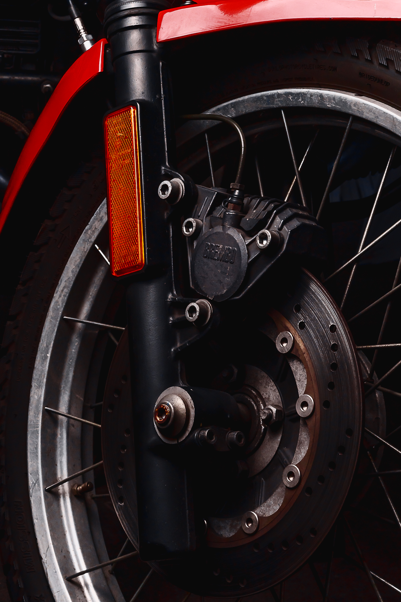 06 HD VROAD 2007_osw