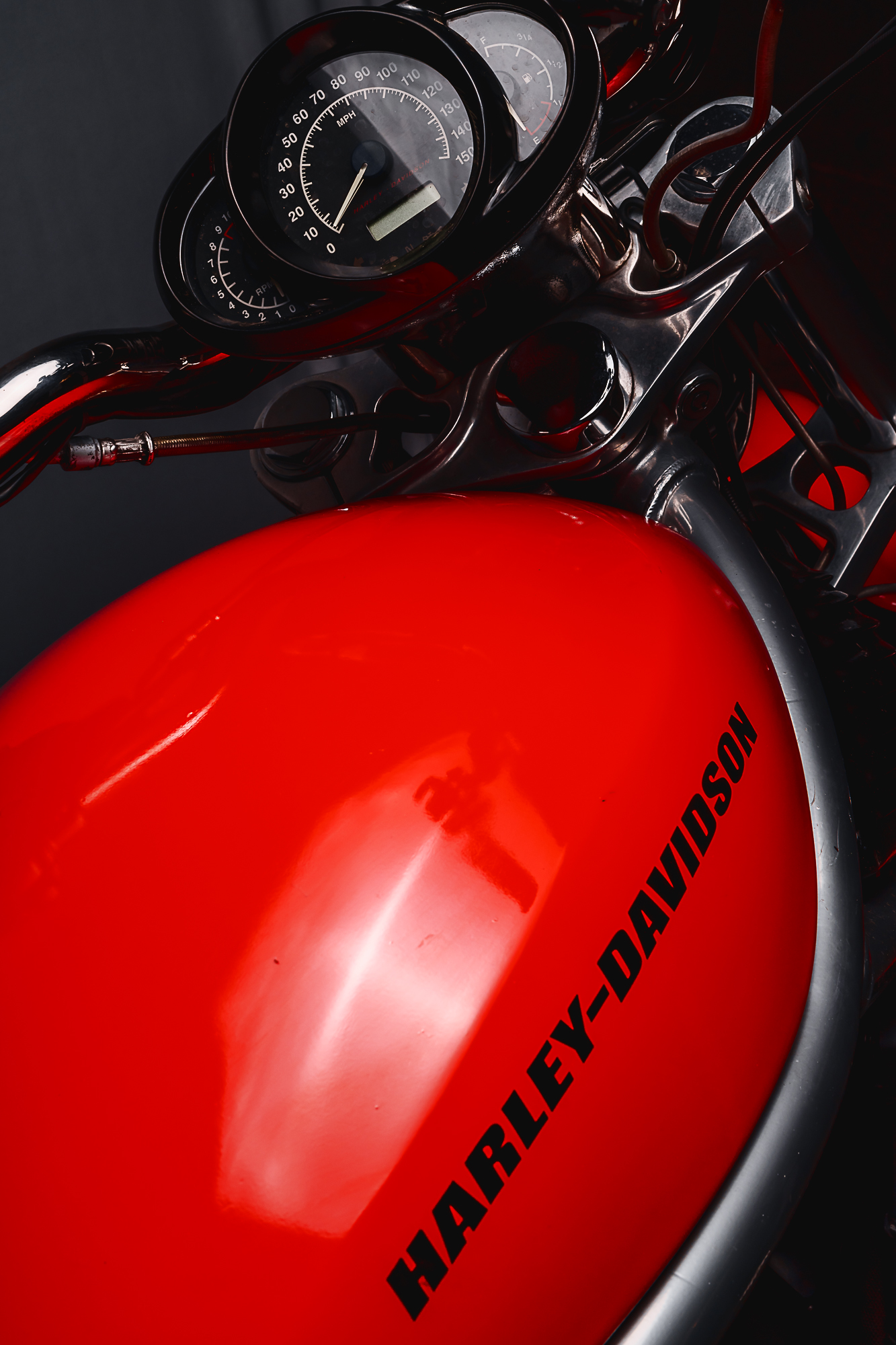 08 HD VROAD 2007_osw